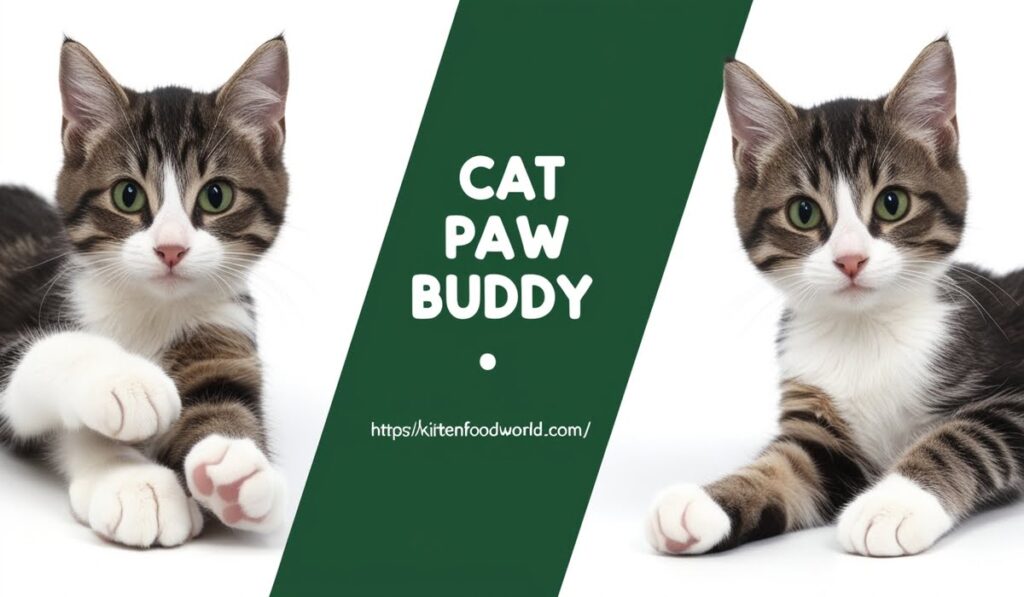 Cat Paw Buddy: Your Ultimate Guide to Feline Companionship and Care in 2025 16 Cat Paw Buddy